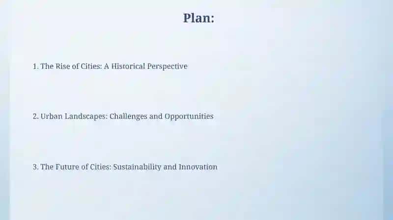 Cities 2
