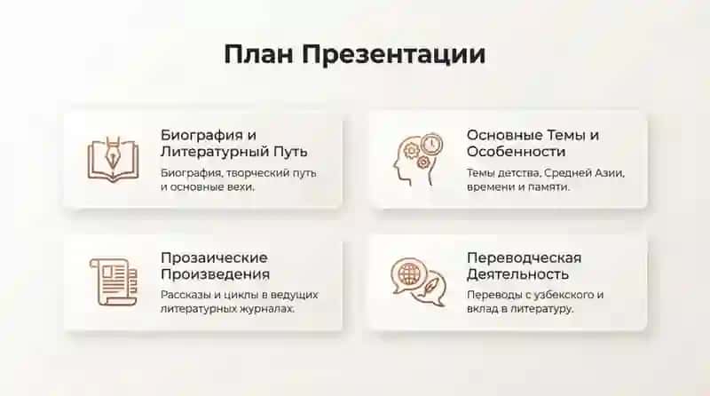 Творчество Вадима Муратхонова 2