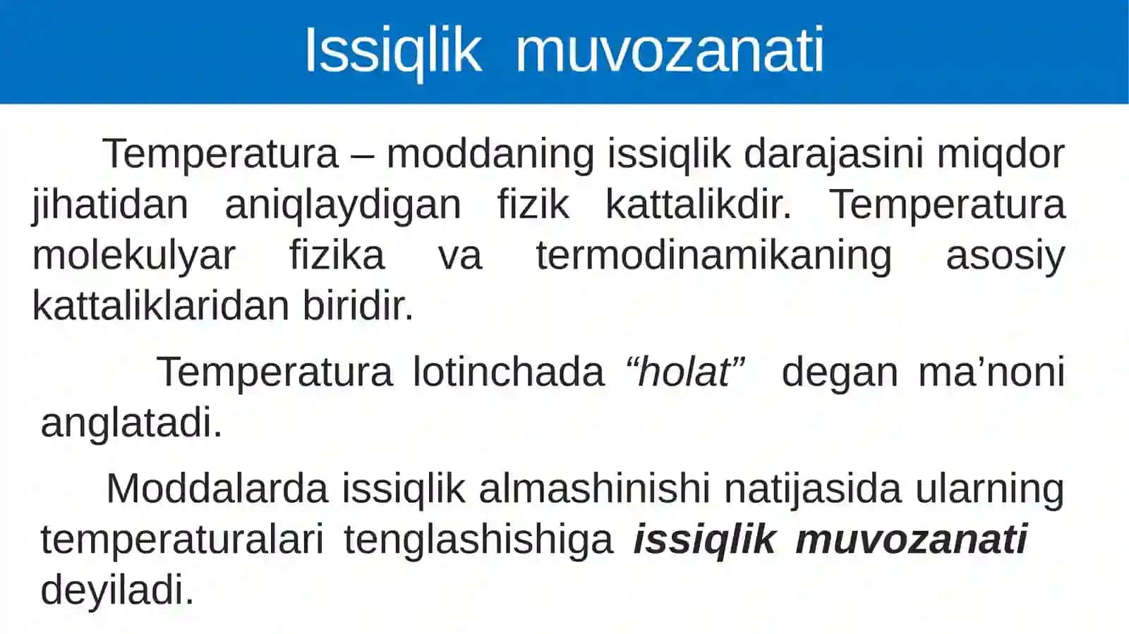Temperatura 2