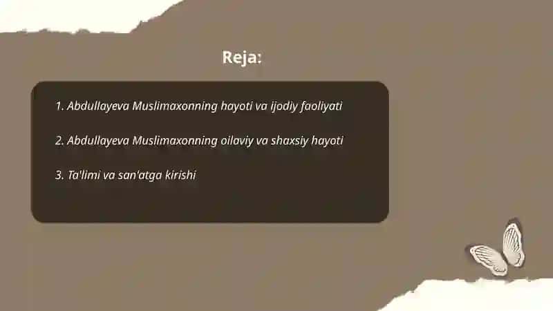 Abdullayeva Muslimaxon 2