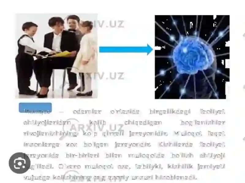 Ijtimoiy pedagogika va psixologiya 2