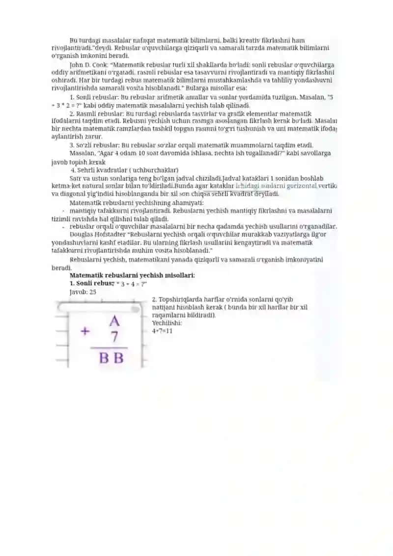 Sehrli kvadratlar 2