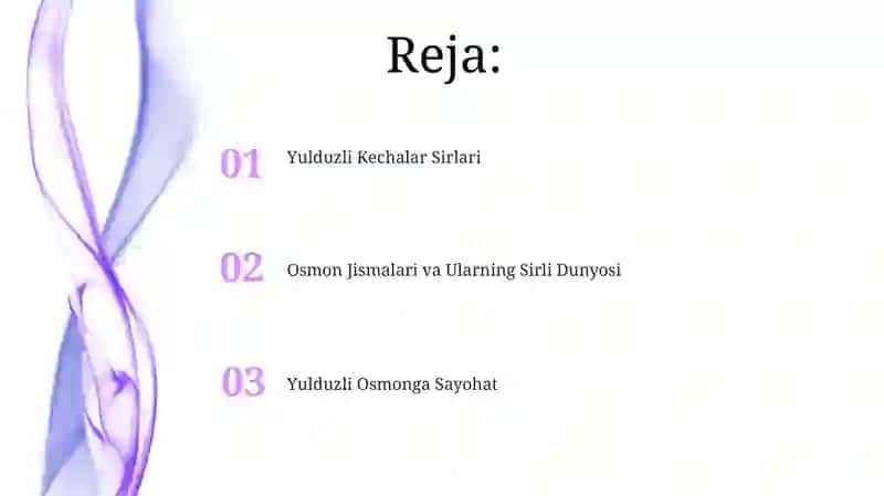 Yulduzli Kechalar Sirlari 2