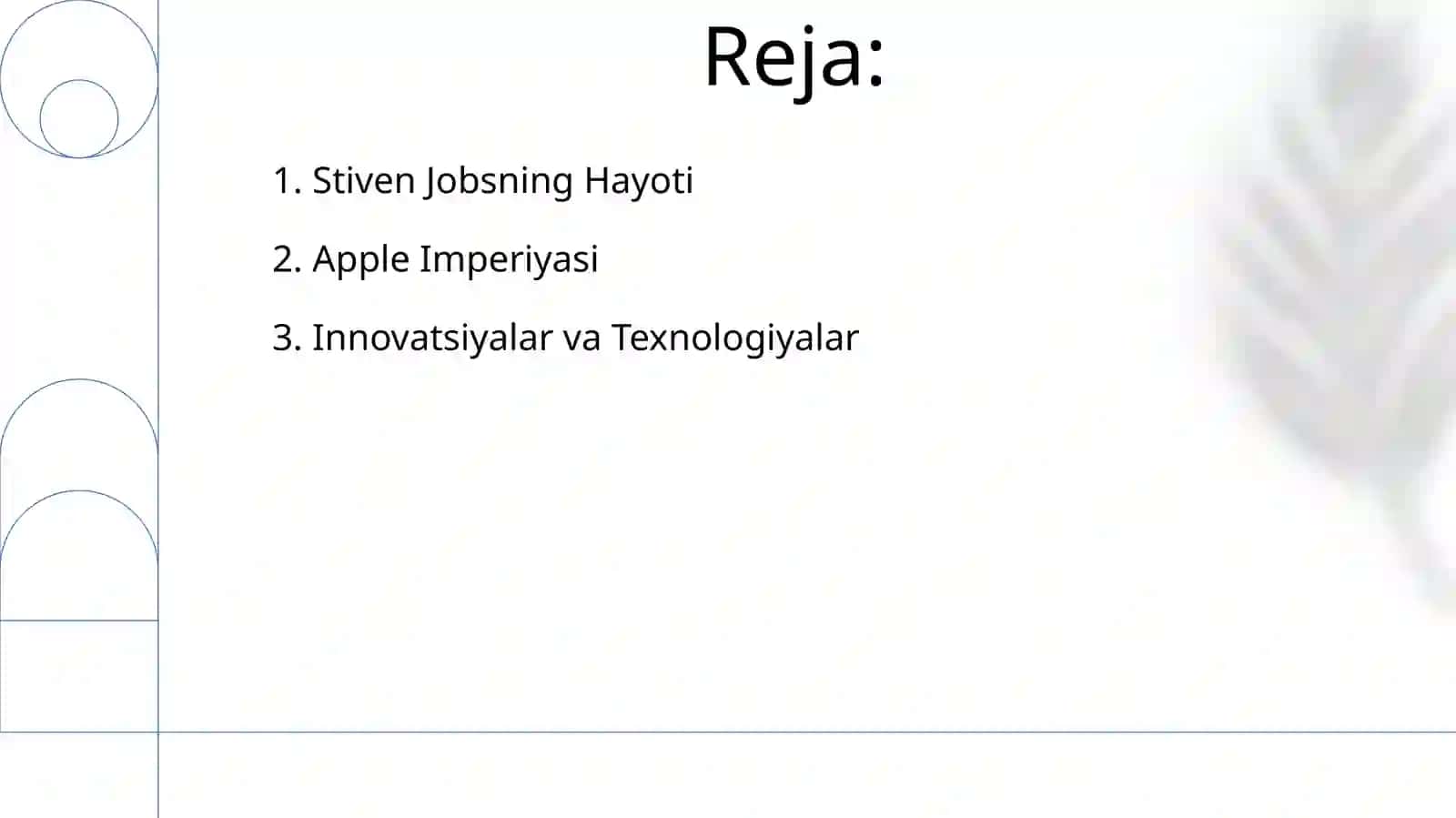 Stive Jobs 2
