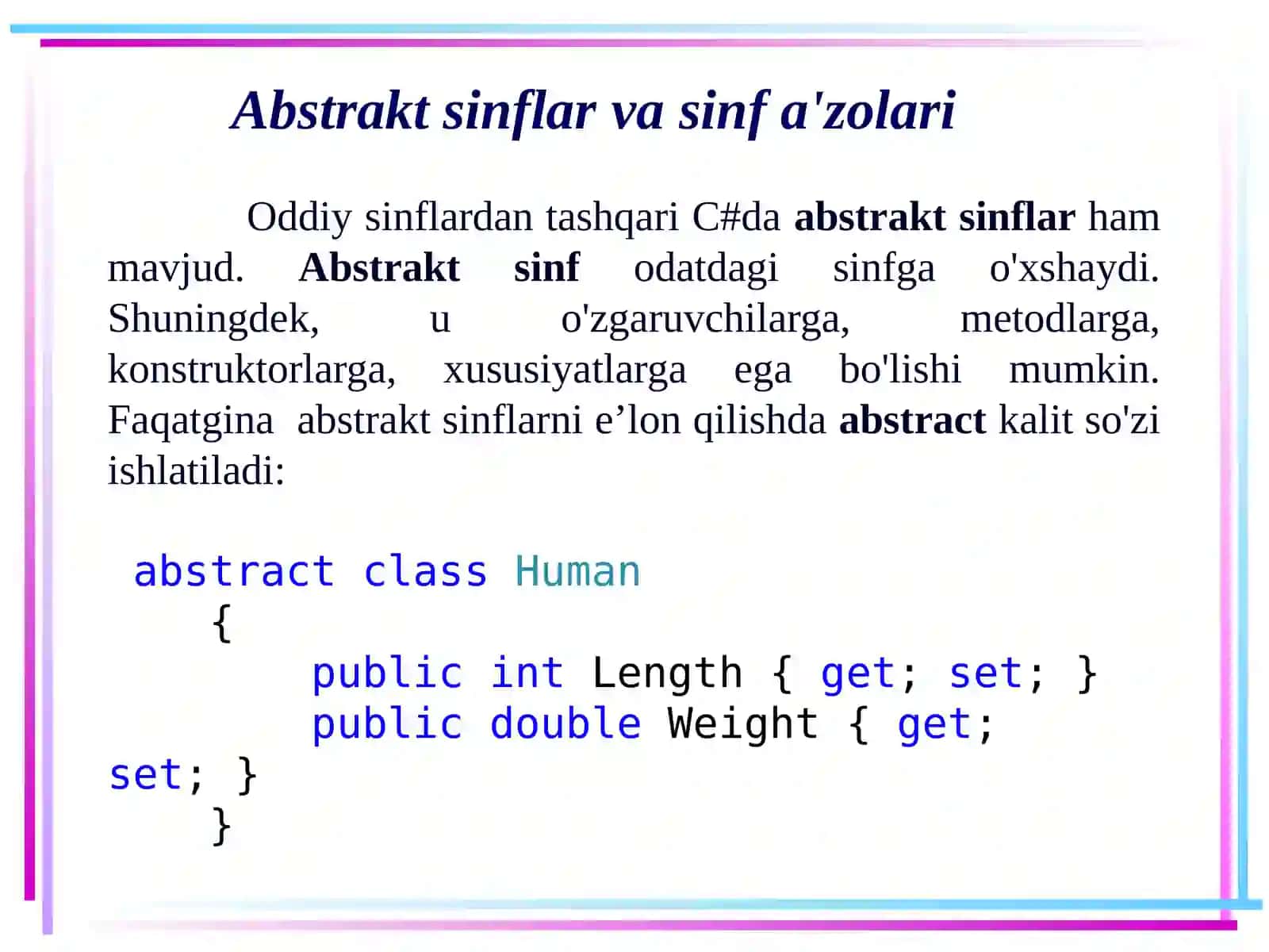 Abstraktsinflar 2