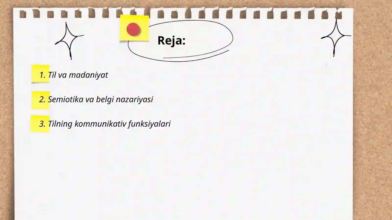 Til va madaniyat 2