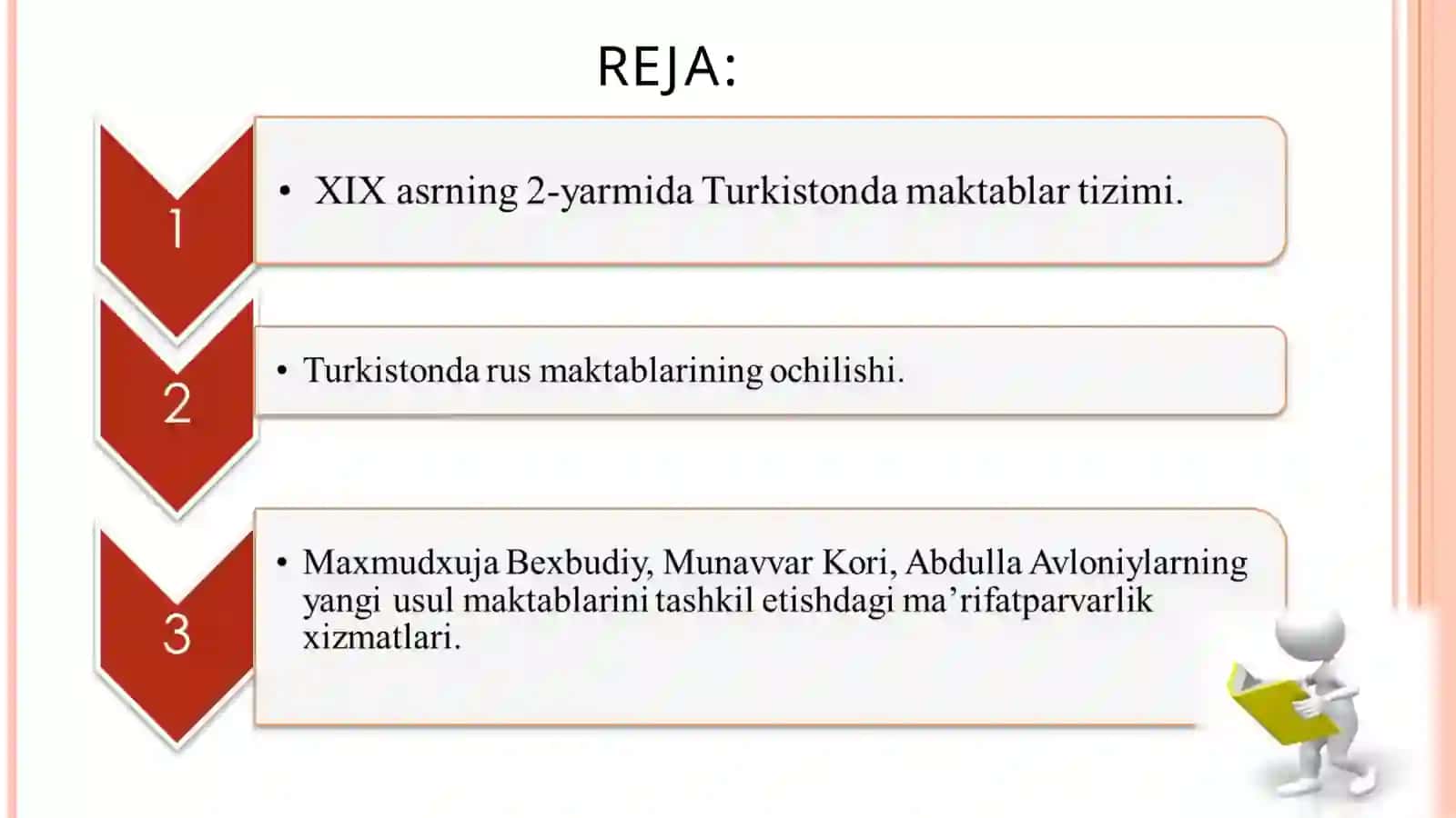Turkiston tarbiyasi va pedagogik fikrlar 2