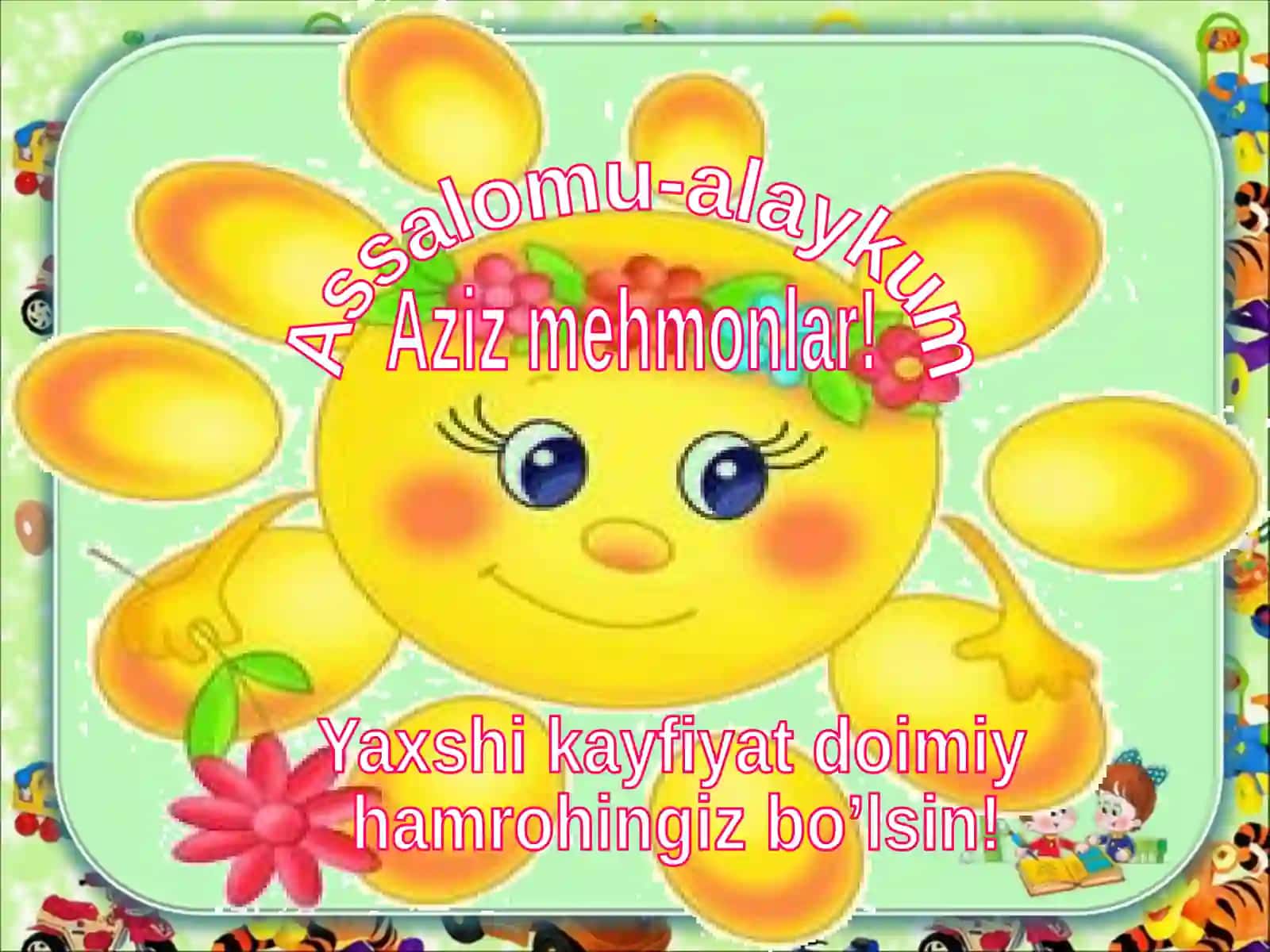 So‘z oxirida kelgan har xil undoshli so‘zlarning talaffuzi 2