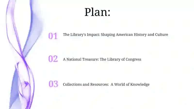 The Library's Impact: Shaping American History and Culture 2