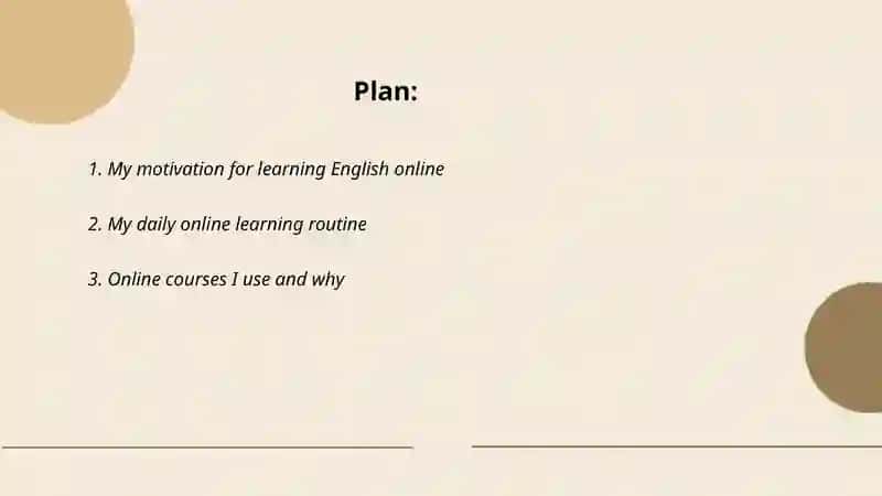 How I Learn English Online 2