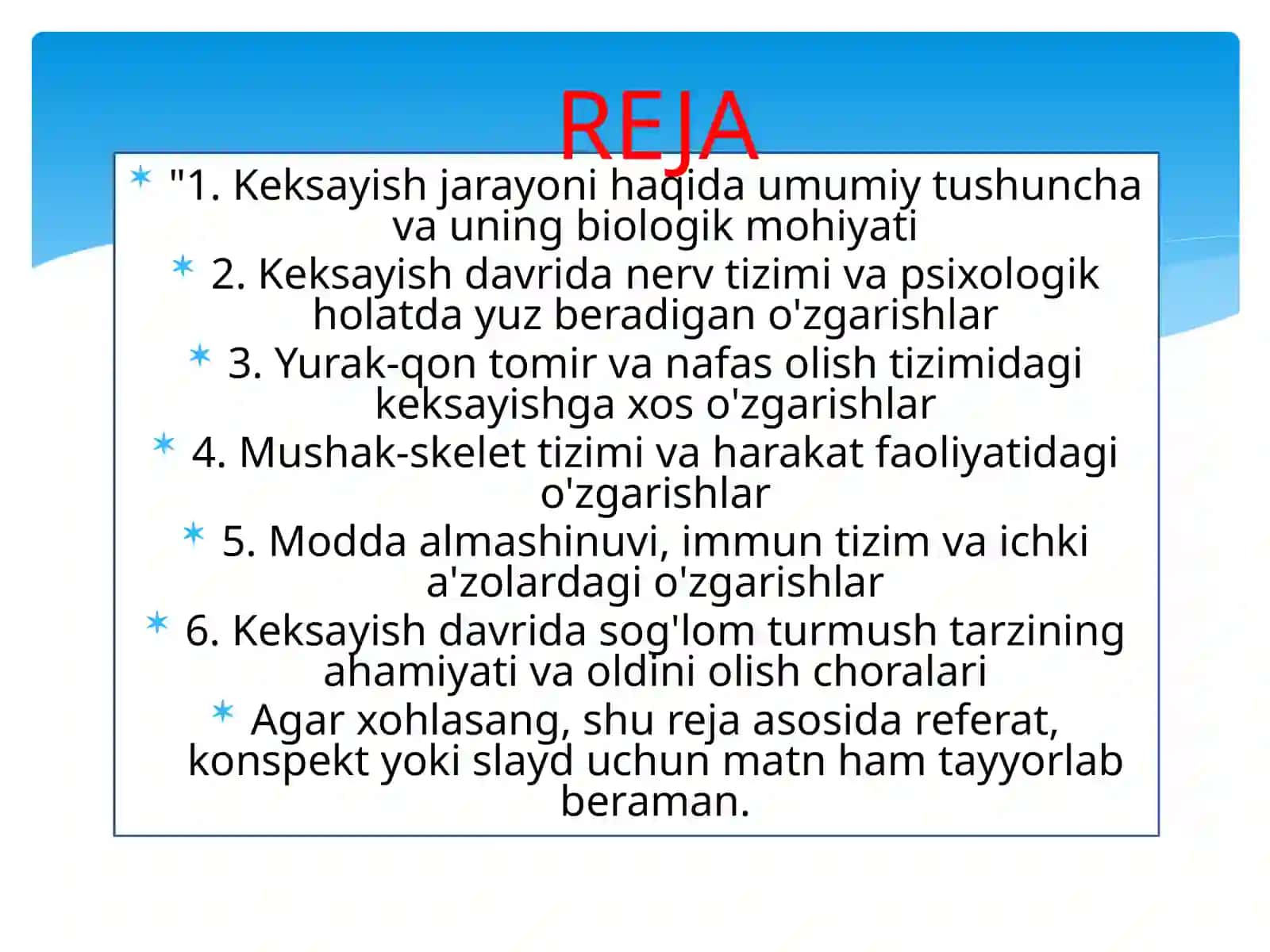 Patalogik Fizologiya 2