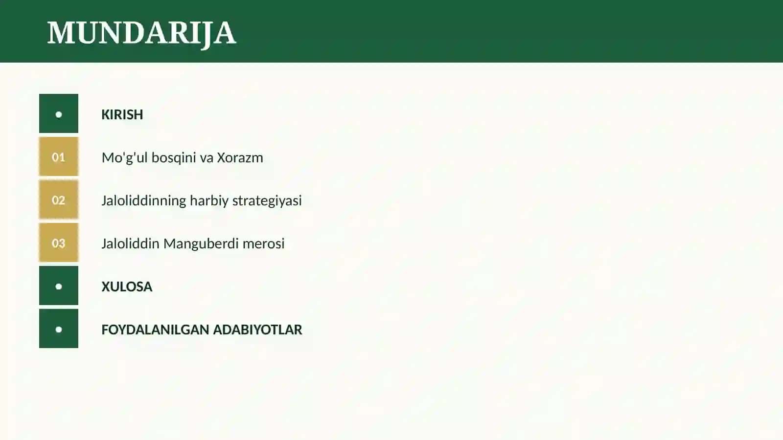 Jaloliddin Manguberdi 2