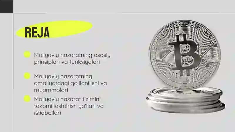 O'zbekistonda moliyaviy nazorat 2