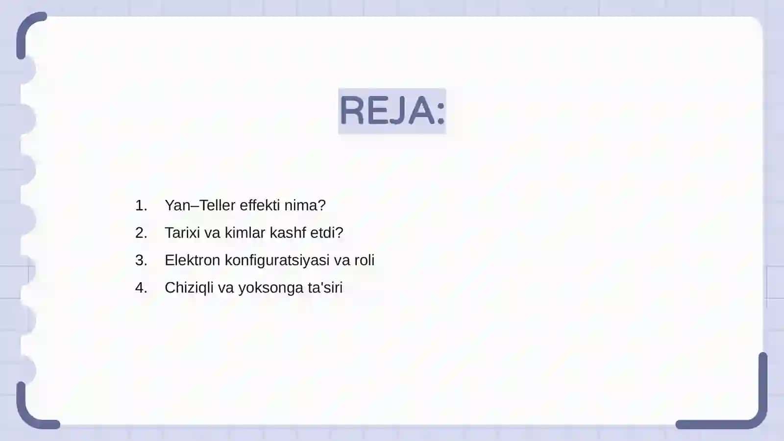 Yan–Teller effekti 2