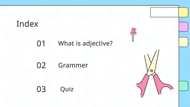 Grammer presentation 2