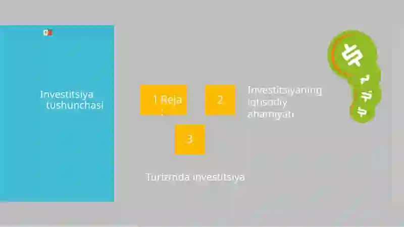 Investment 2
