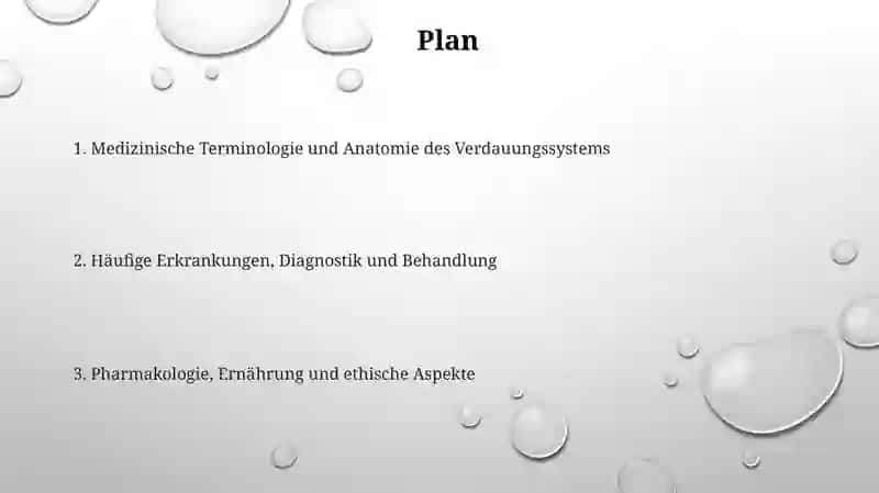 Fremdsprache in der Medizin 2