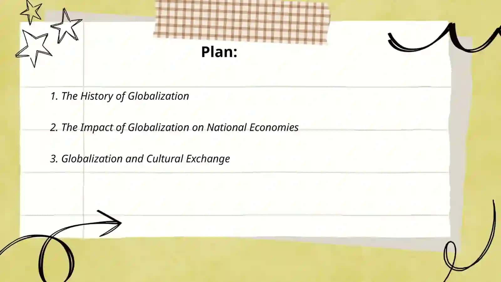 Globalization 2