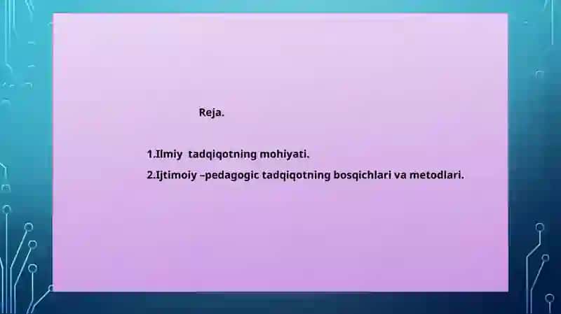 Bolalarni ijtimoiy moslashuvi 2