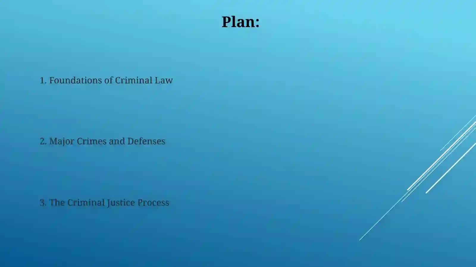 Criminallaw 2