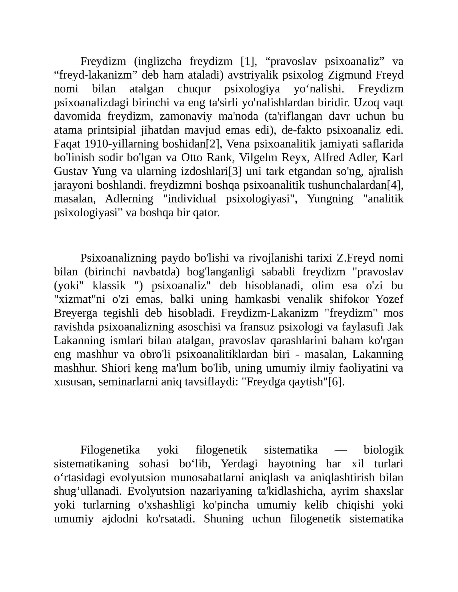 Xulq-atvorning psixofiziologik asoslari 2