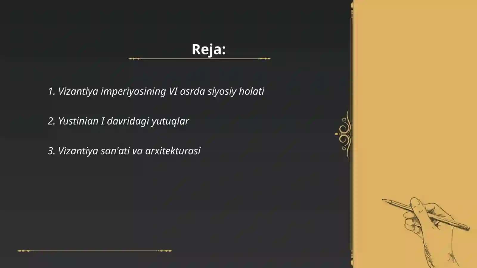 Vizantiya imperiyasi VI-XI-asrlarda 2