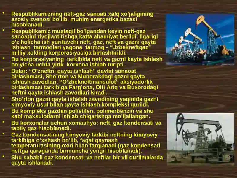 NeftvaGazsanoati 2
