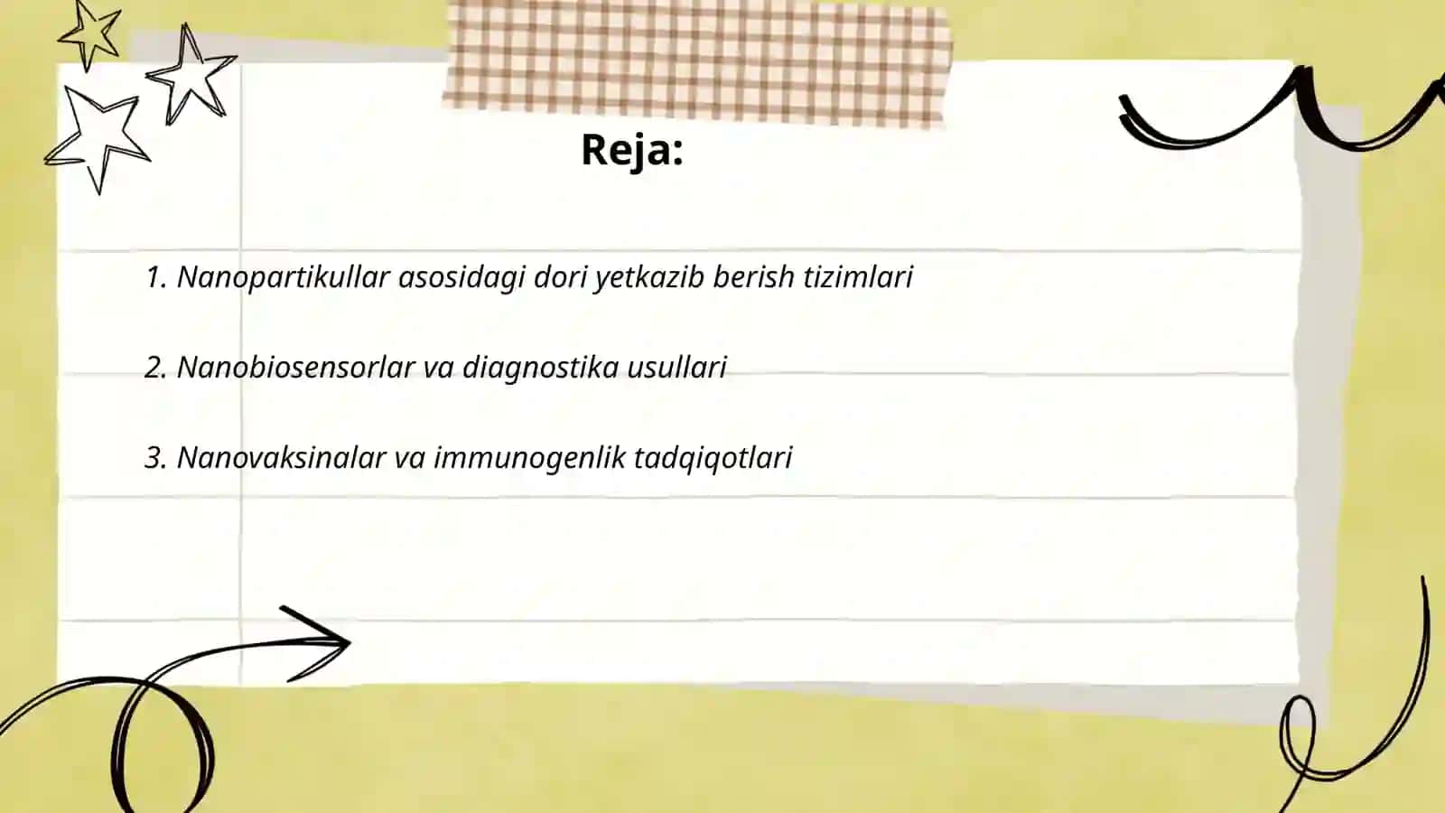 Nano Biyatexnalogiya 2