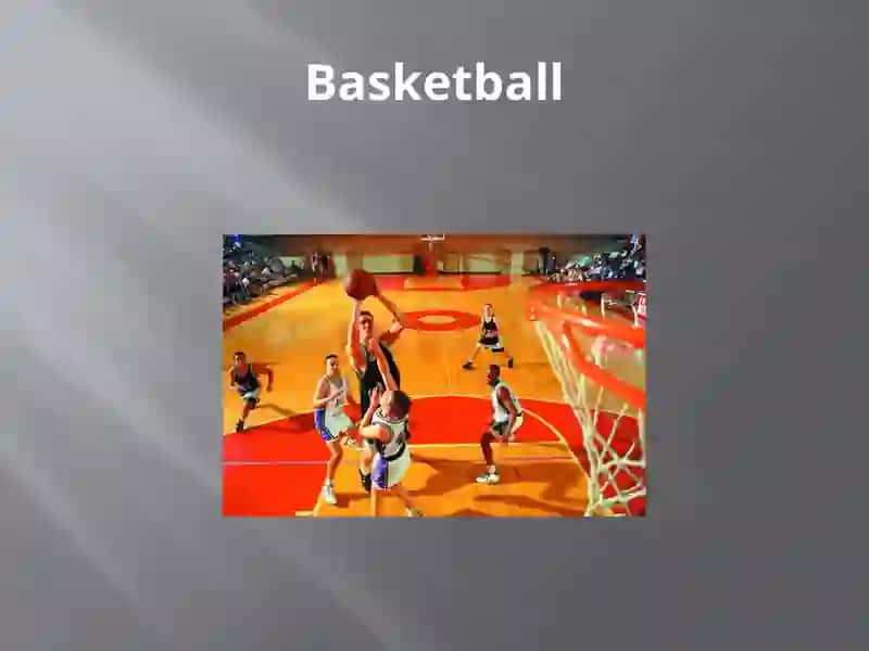 National Sports 2