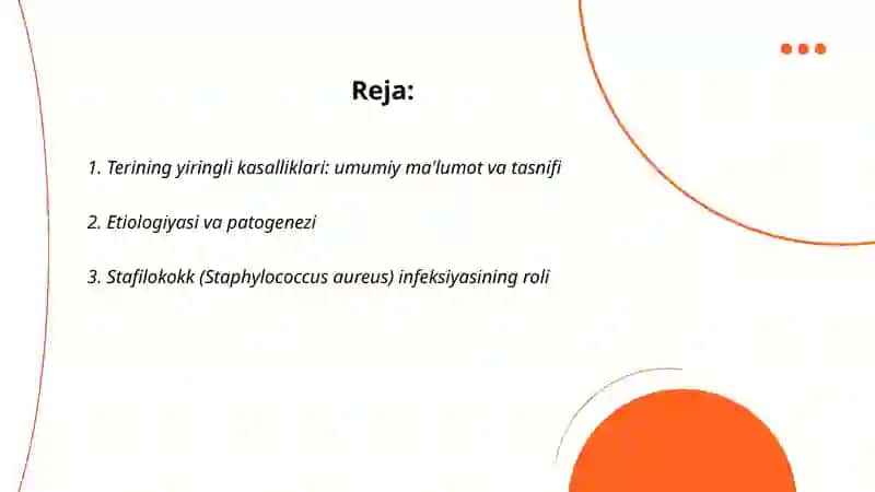 Terining yiringli kasalliklari 2