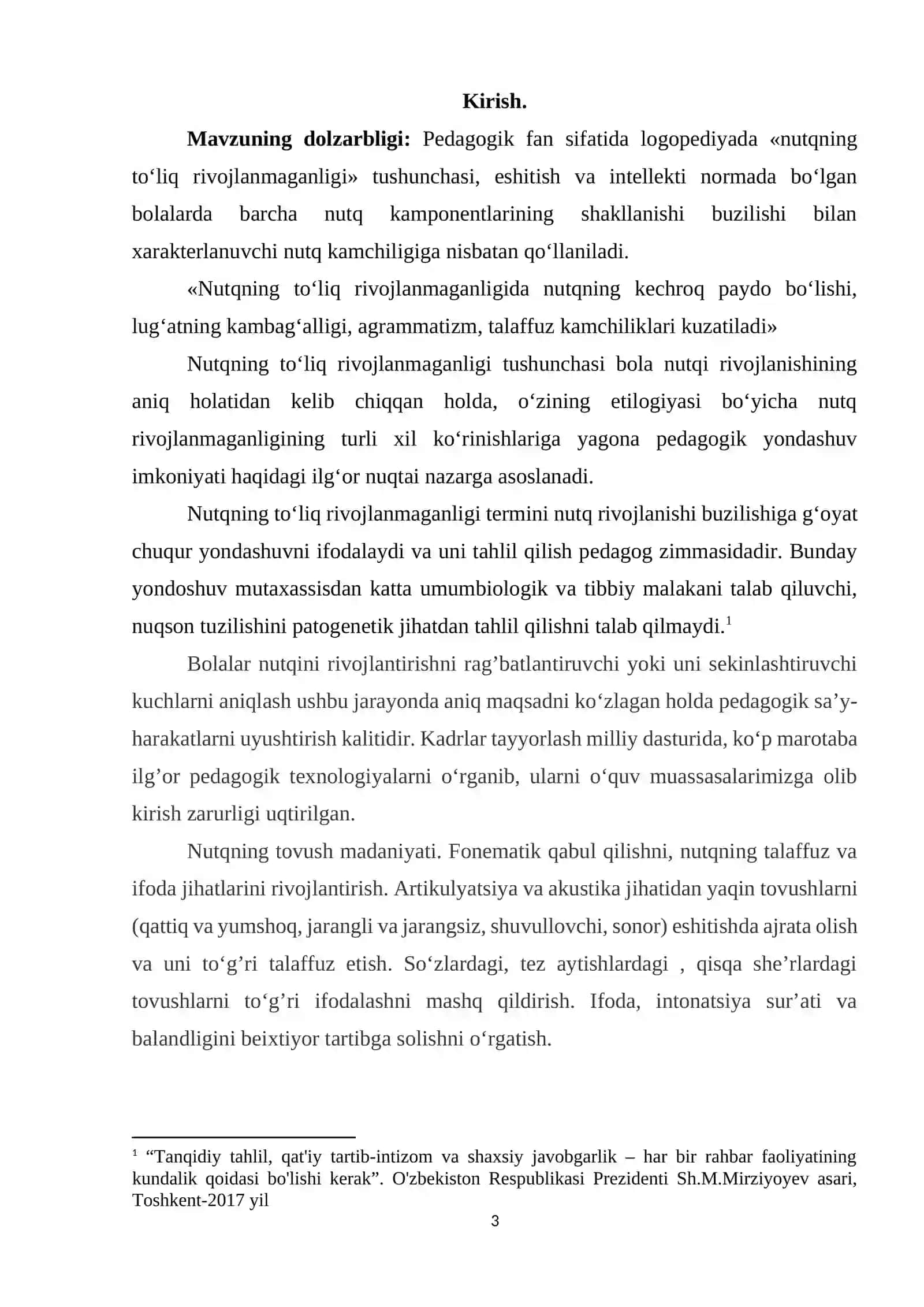 Maktabgacha kichik yoshdagi bolalar nutqini o`stirish vazifalari 2