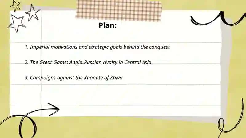 The Russian Conquest of Central Asia 2