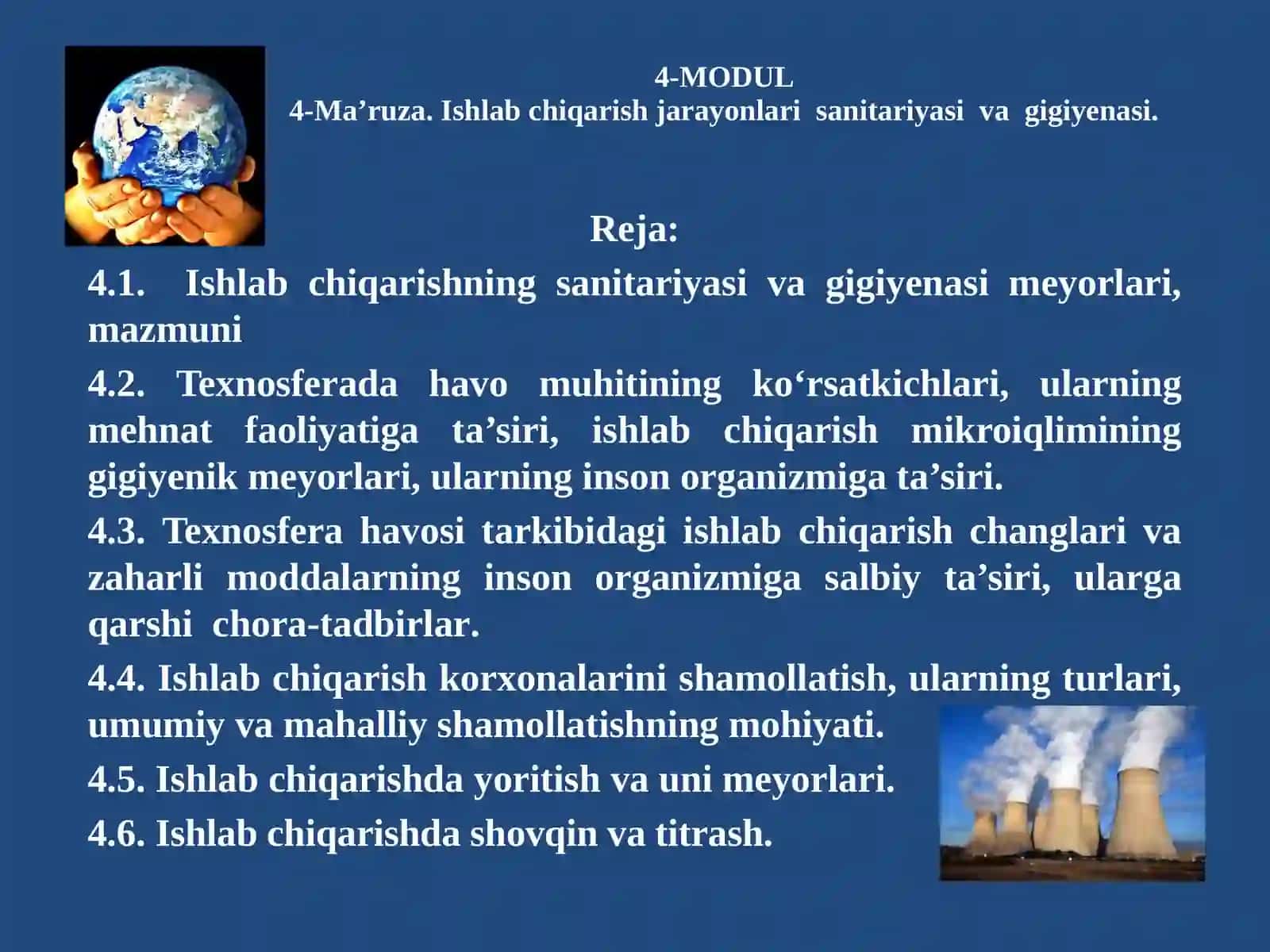 Mehnat ta'limi kafedrasi 2