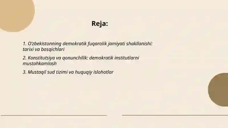 Sultonaliyeva Maʼmuraxonning taryfanidan qilgan taqdimoti 2