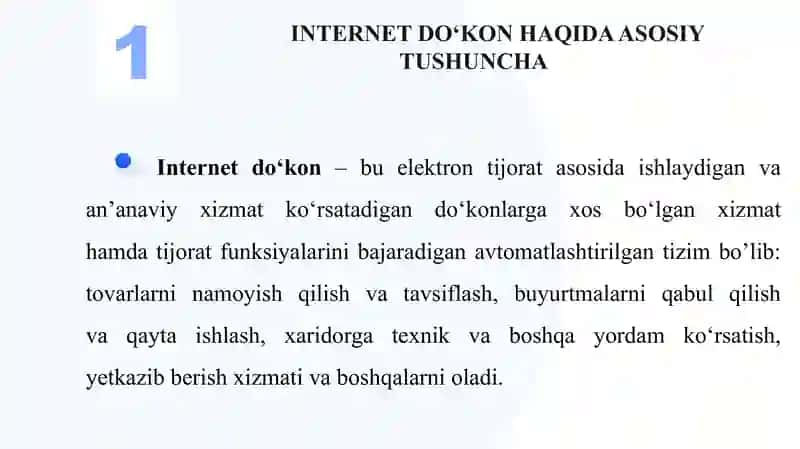 Internetdo‘kon 2
