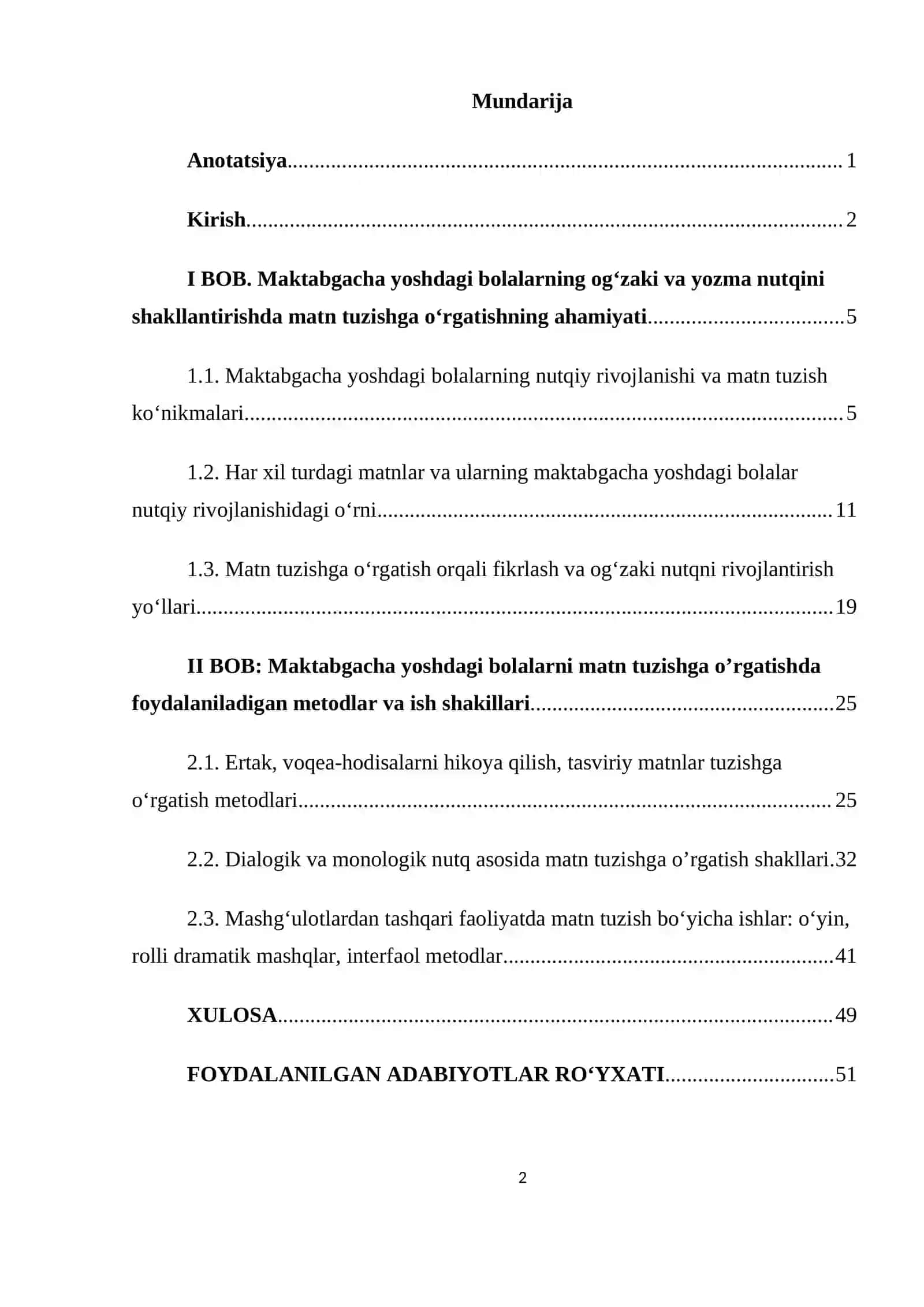 UTEPOVA MUNIRA KIDIRBAY QIZI 2