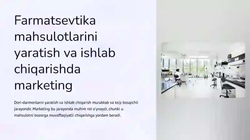 Toshkent Farmasevtika Instituti 2