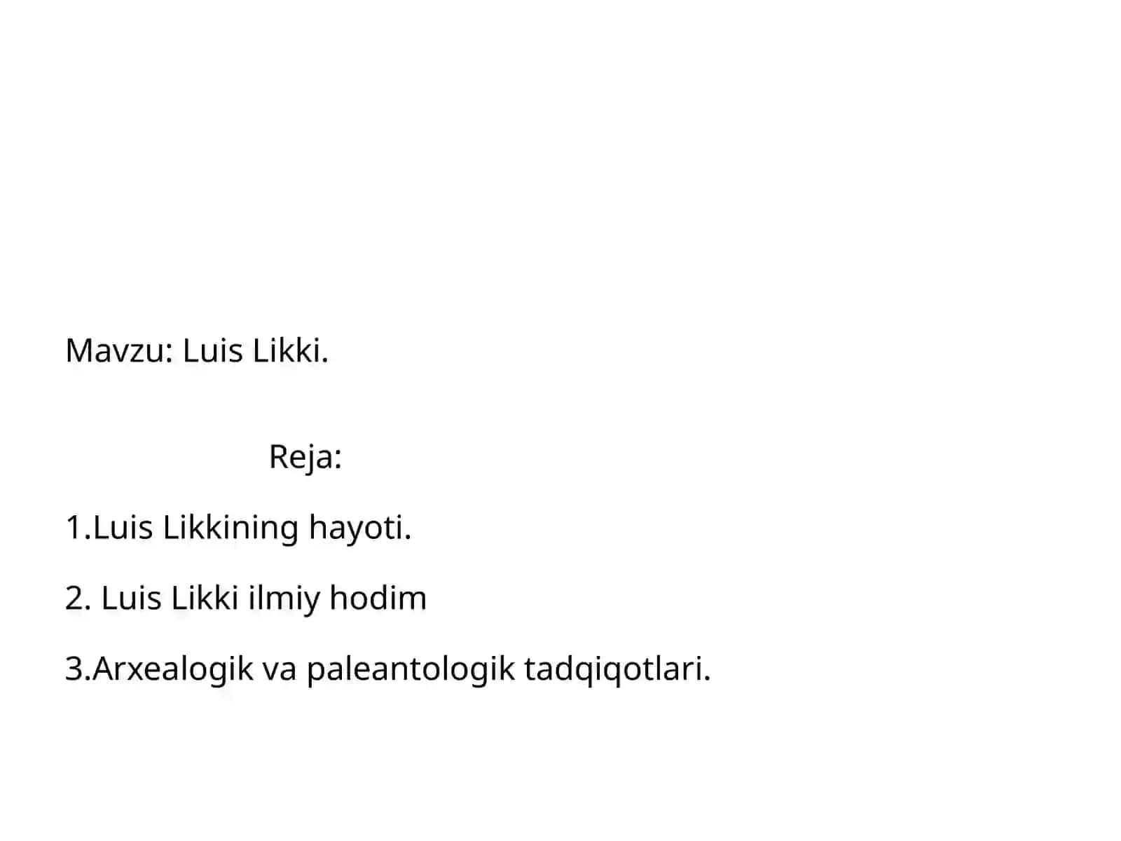 Luis Likki 2