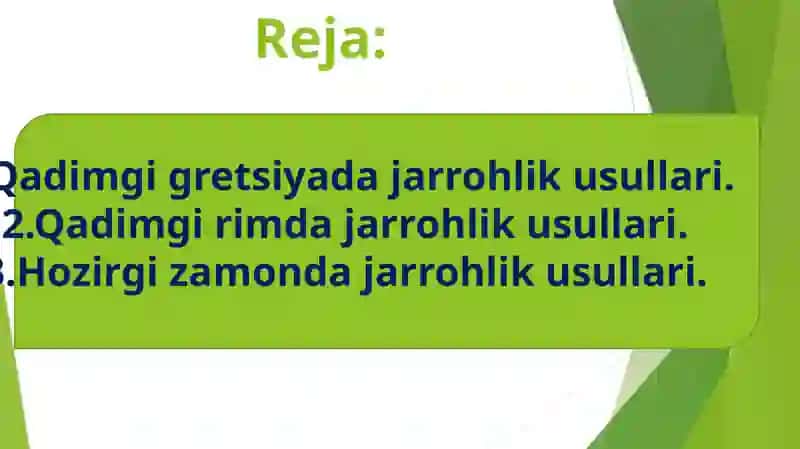 Lotin tili va tibbiy terminologiya 2
