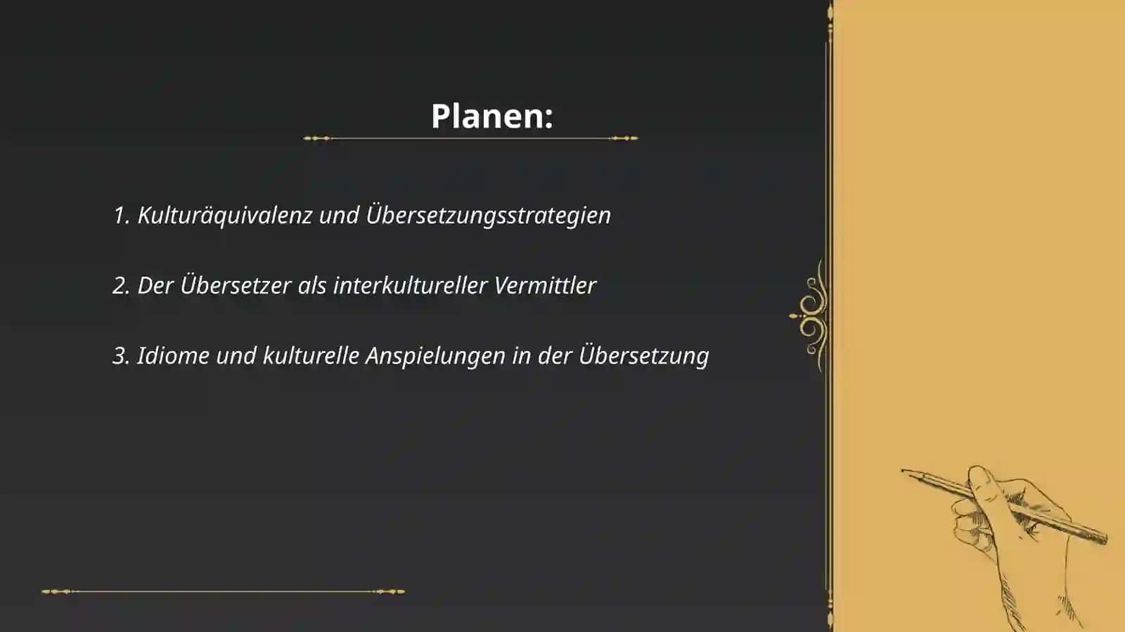 Kulturäquivalenz und Übersetzungsstrategien 2