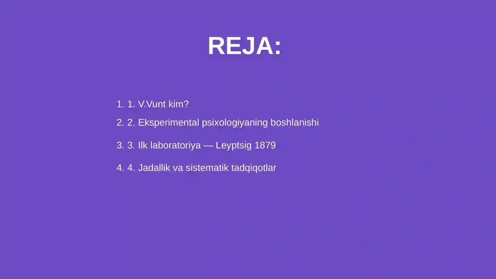 V.Vuntning eksperimental psixologiyasi 2