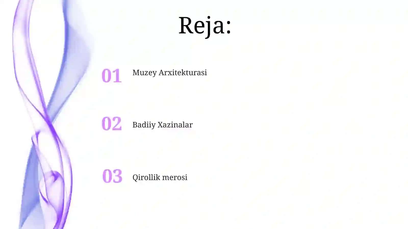 Ispaniyadagi Qirolicha Sofiya muzeyi 2