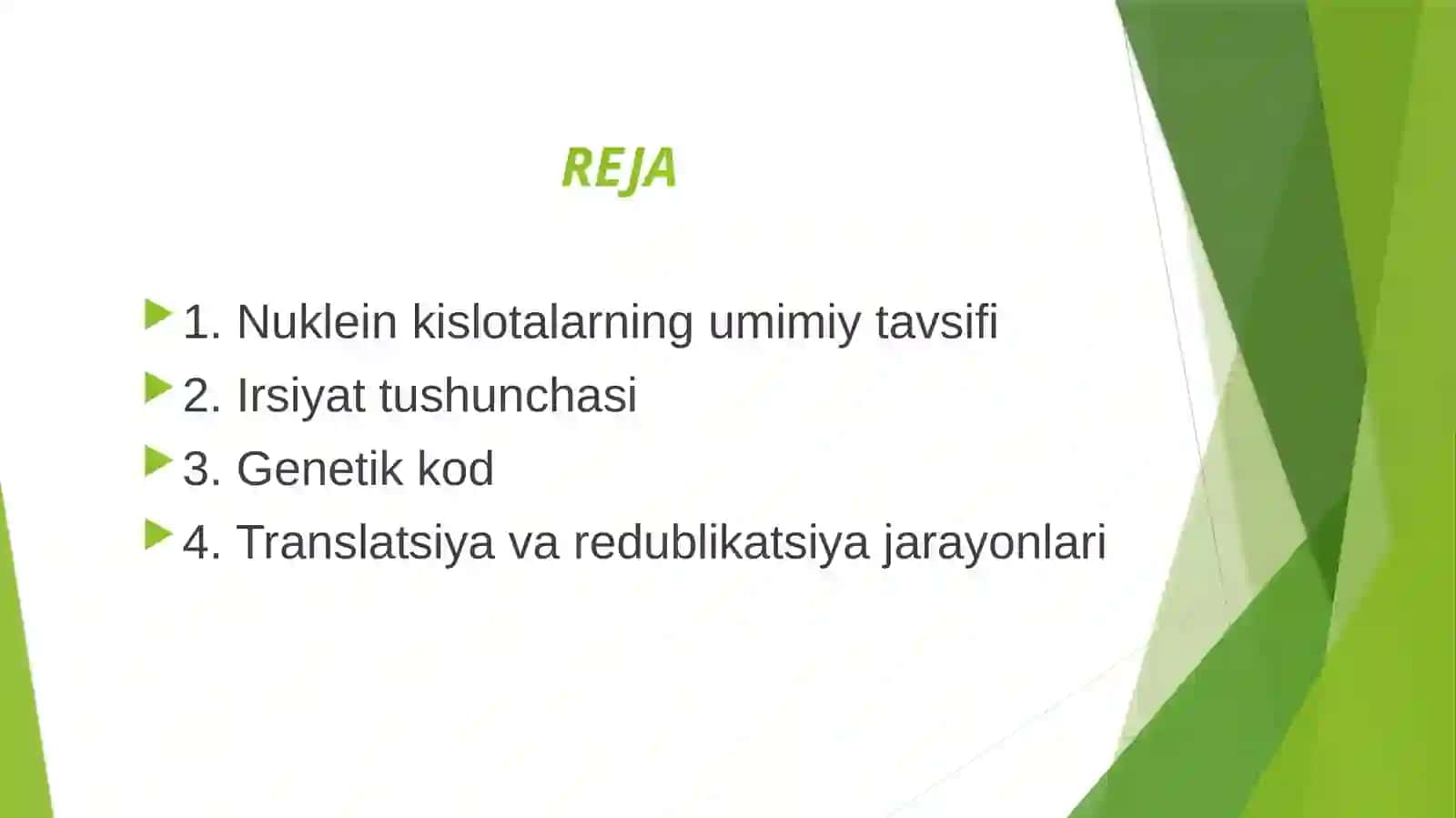 Irsiyatning molekulyar asoslari.pptx 2