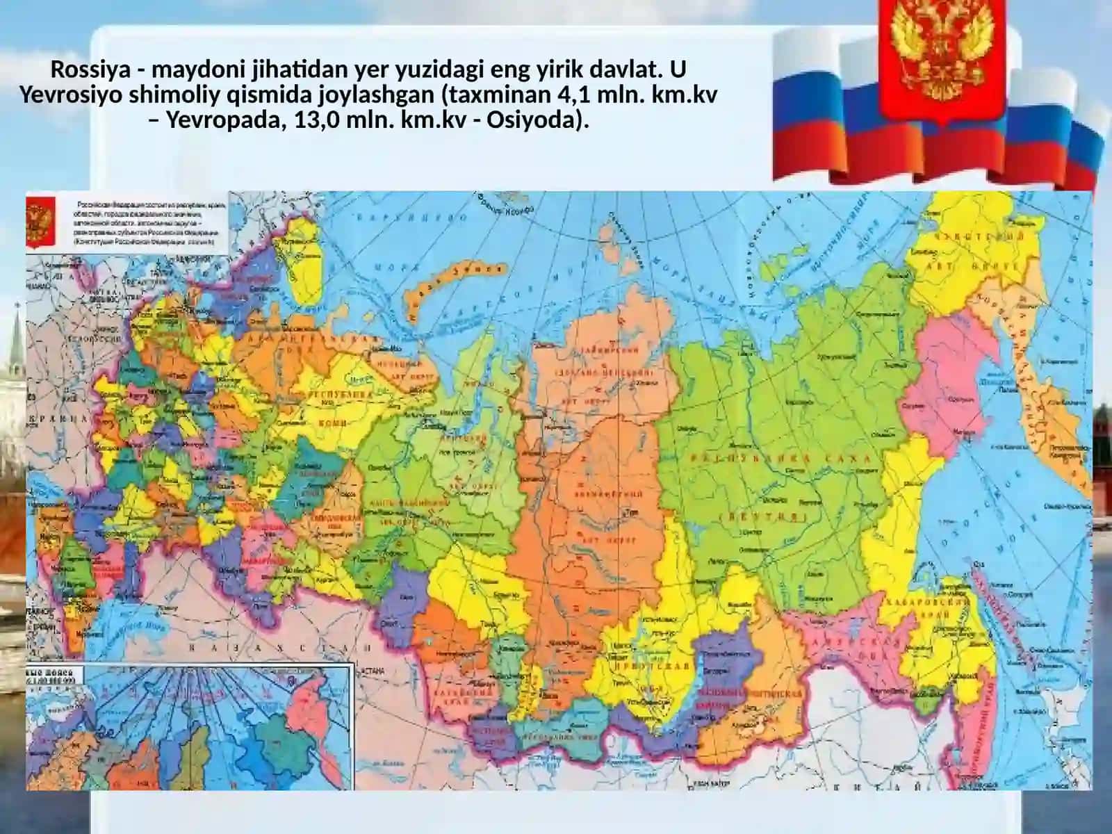 Rossiya Federatsiyasi 2