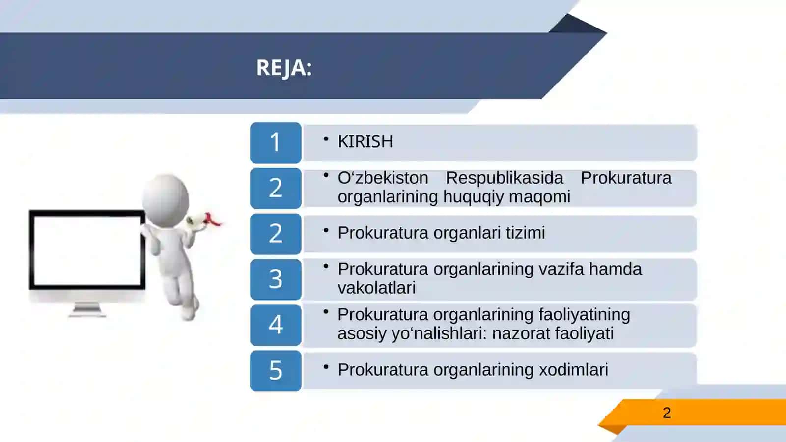 Prokuratura organlari 2
