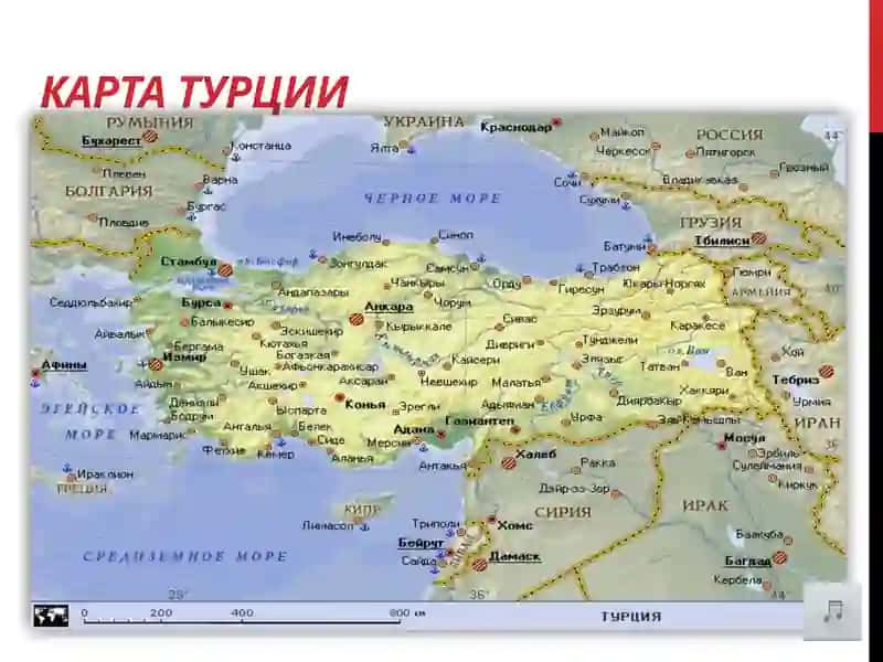 Turkiya Respublikasi 2