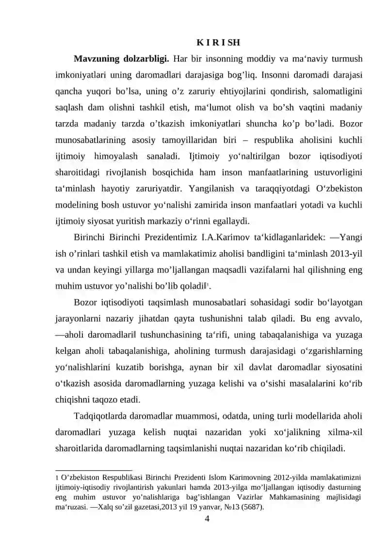QO’SHIMCHA DAROMAD VA UNI SHAKLLARI 2