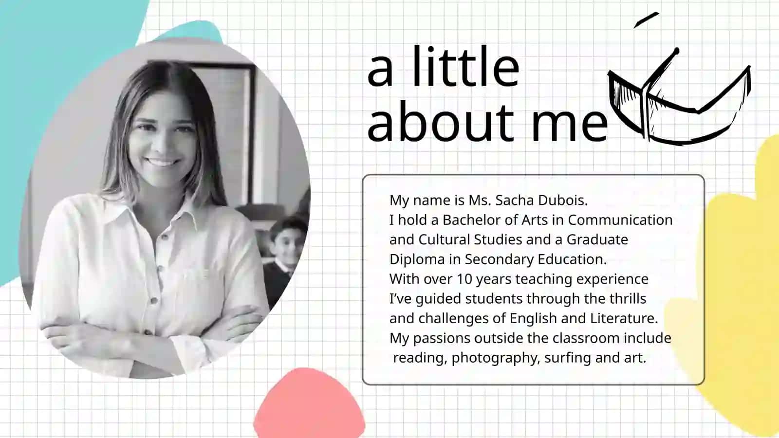 Year 11 ATAR English Class Syllabus 2