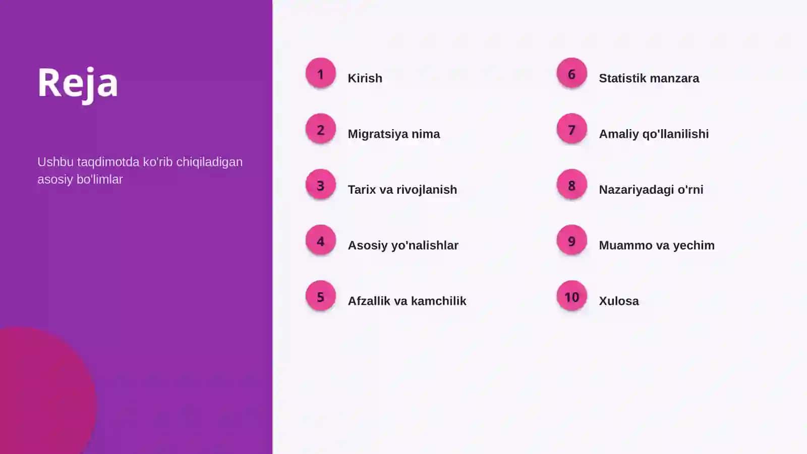 Migratsiya 2