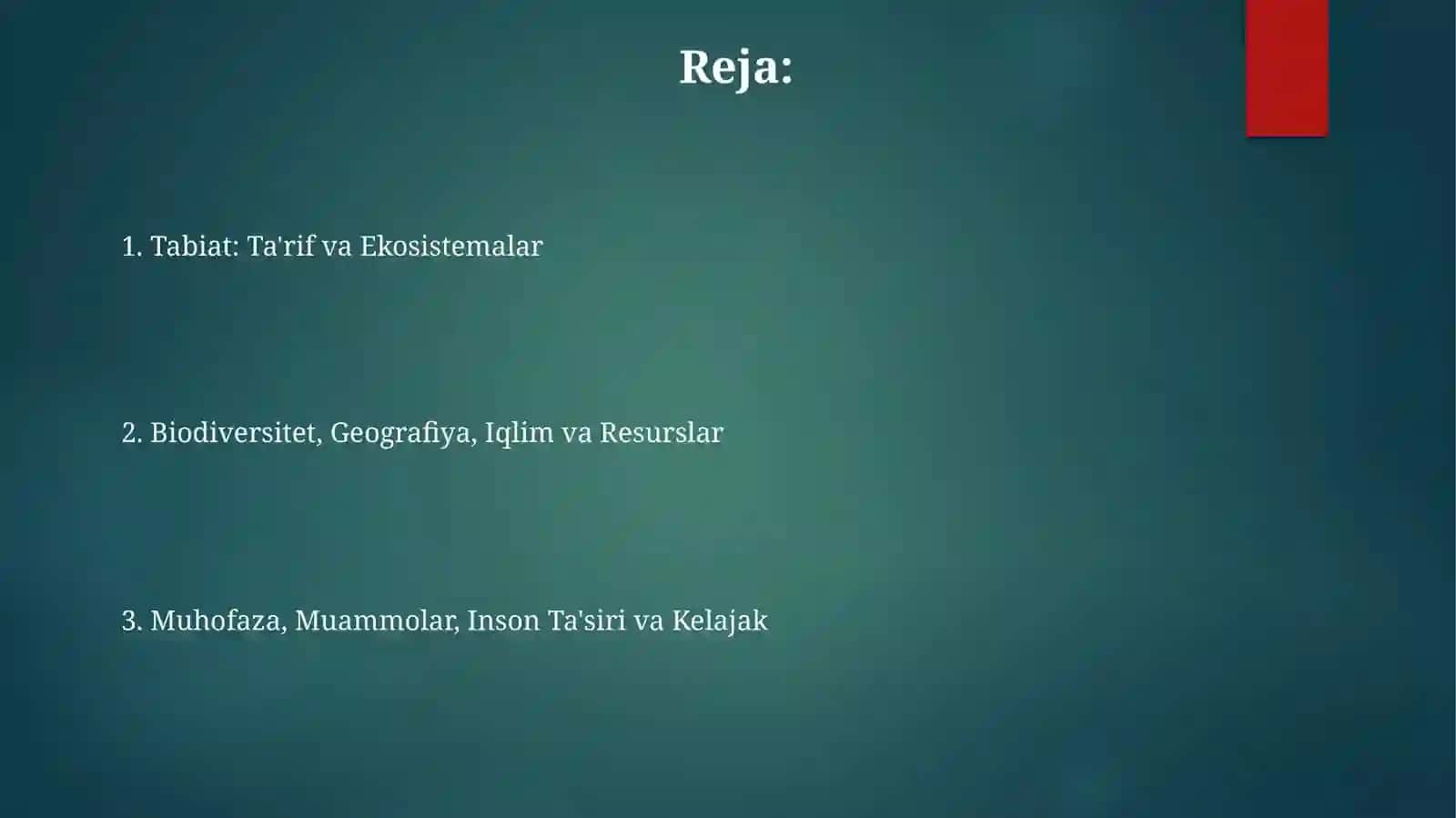Prakratura 2